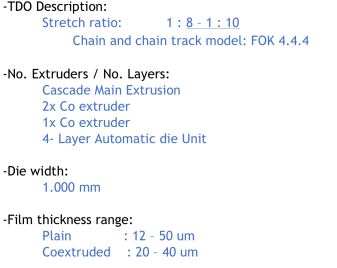Details of machine-2